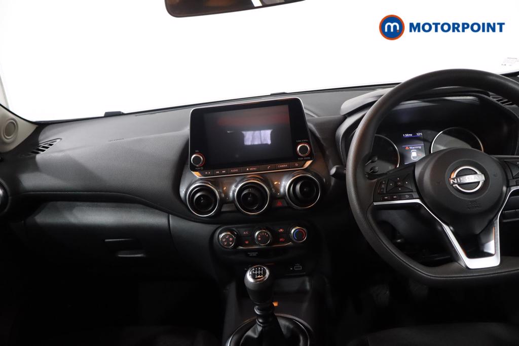 Used Nissan Juke 2023 for sale - 77916748: Photo 15