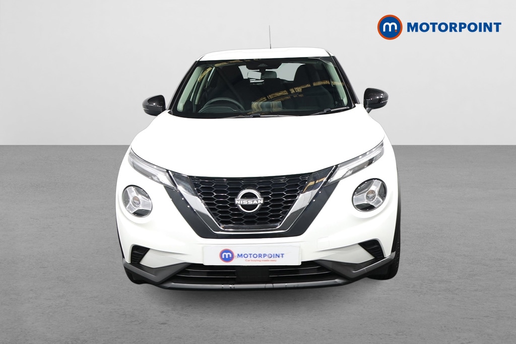 Used Nissan Juke 2023 for sale - 77916748: Photo 2