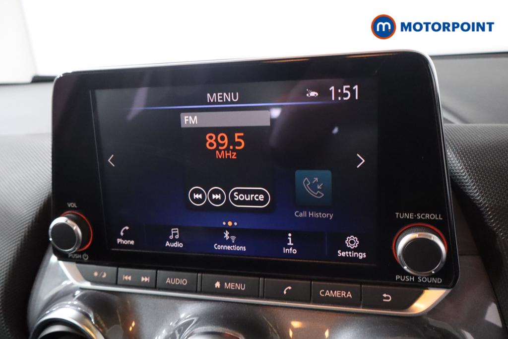 Used Nissan Juke 2023 for sale - 77916748: Photo 24