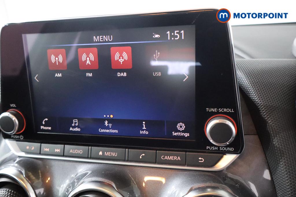 Used Nissan Juke 2023 for sale - 77916748: Photo 26