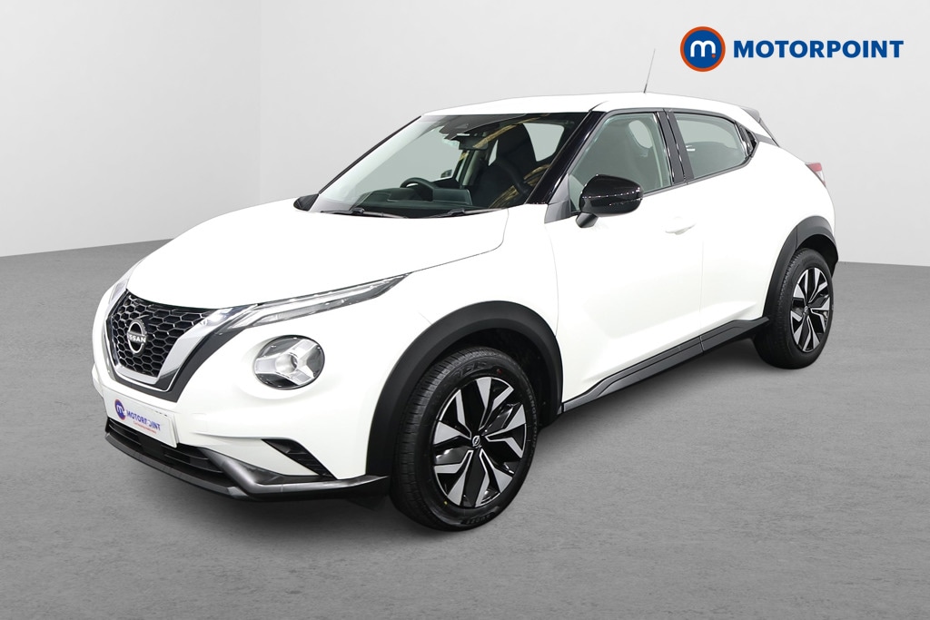 Used Nissan Juke 2023 for sale - 77916748: Photo 3