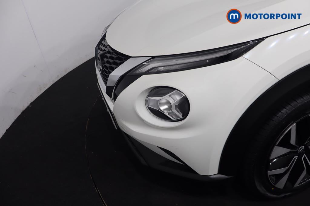 Used Nissan Juke 2023 for sale - 77916748: Photo 31