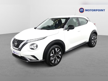 Used Nissan Juke 2023 for sale - 77916748: Photo