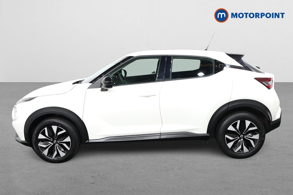 Used Nissan Juke 2023 for sale - 77916748: Photo 4