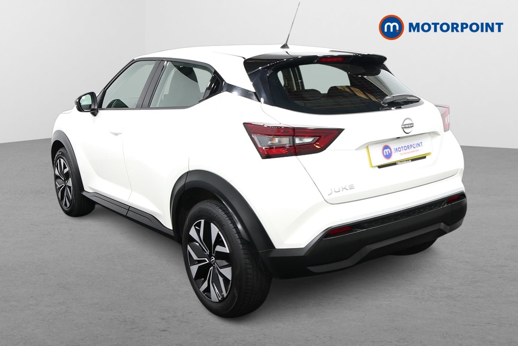 Used Nissan Juke 2023 for sale - 77916748: Photo 5