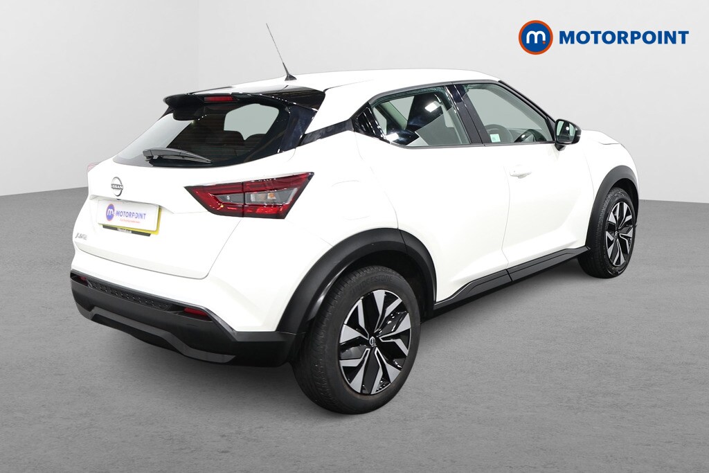 Used Nissan Juke 2023 for sale - 77916748: Photo 7