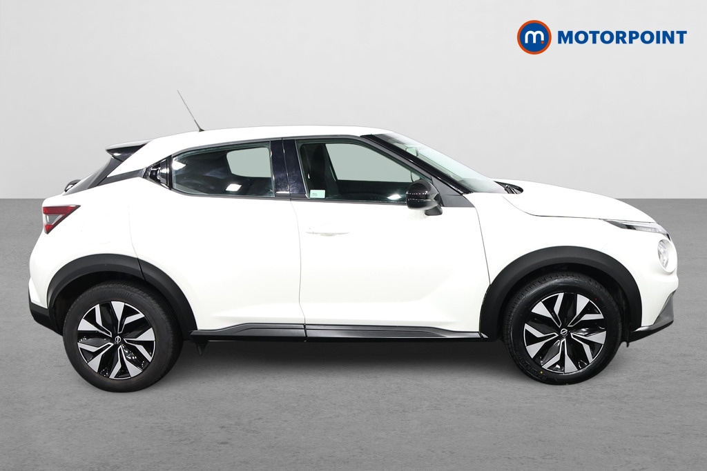 Used Nissan Juke 2023 for sale - 77916748: Photo 8