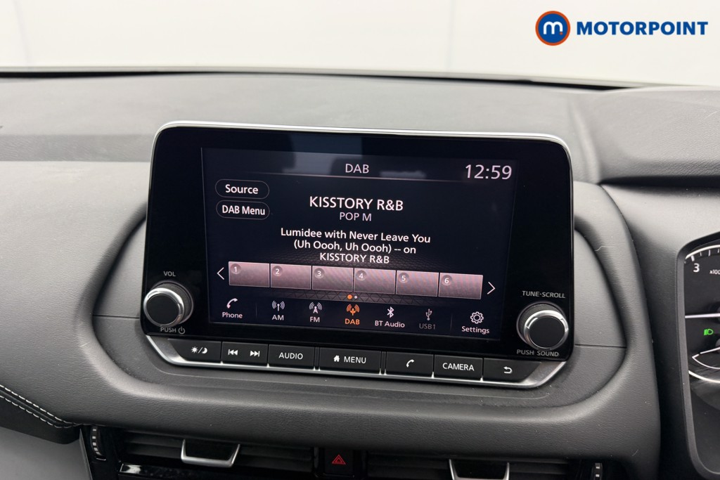 Used Nissan Qashqai 2021 for sale - 77048189: Photo 11