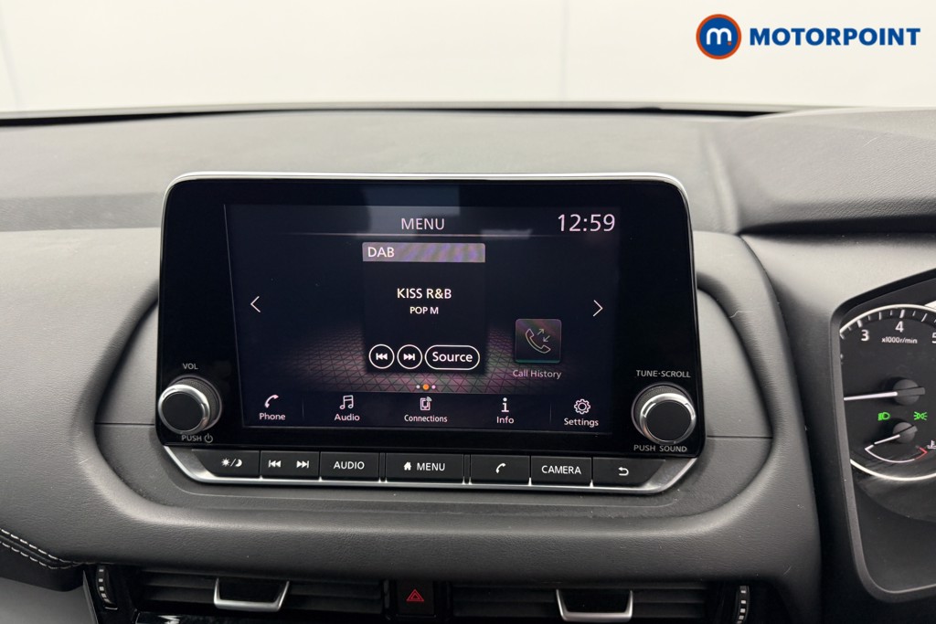 Used Nissan Qashqai 2021 for sale - 77048189: Photo 12