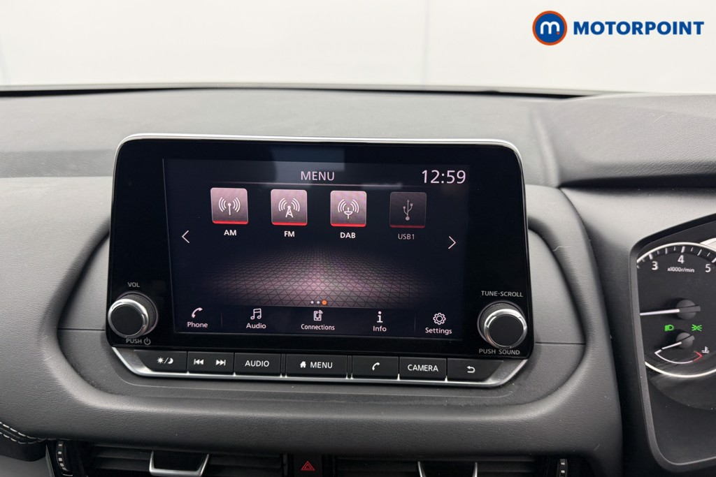 Used Nissan Qashqai 2021 for sale - 77048189: Photo 13