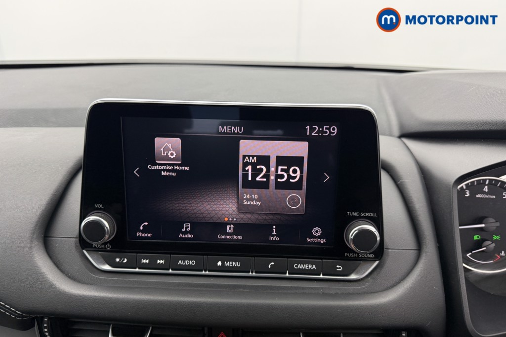 Used Nissan Qashqai 2021 for sale - 77048189: Photo 14