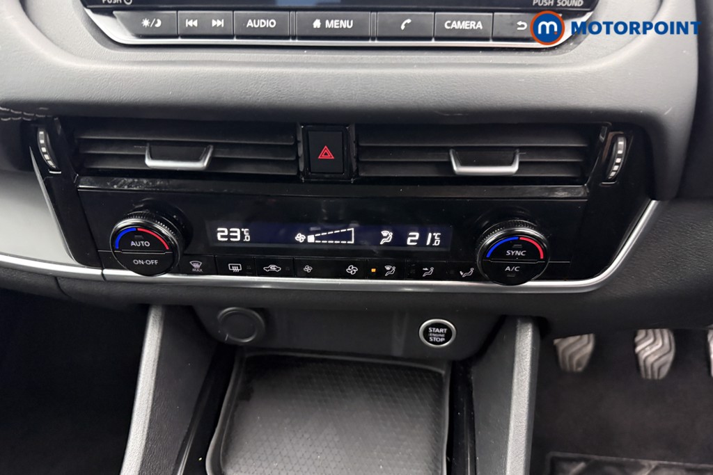 Used Nissan Qashqai 2021 for sale - 77048189: Photo 15