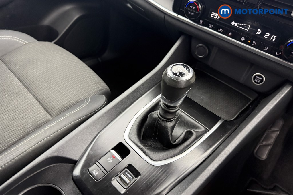 Used Nissan Qashqai 2021 for sale - 77048189: Photo 16