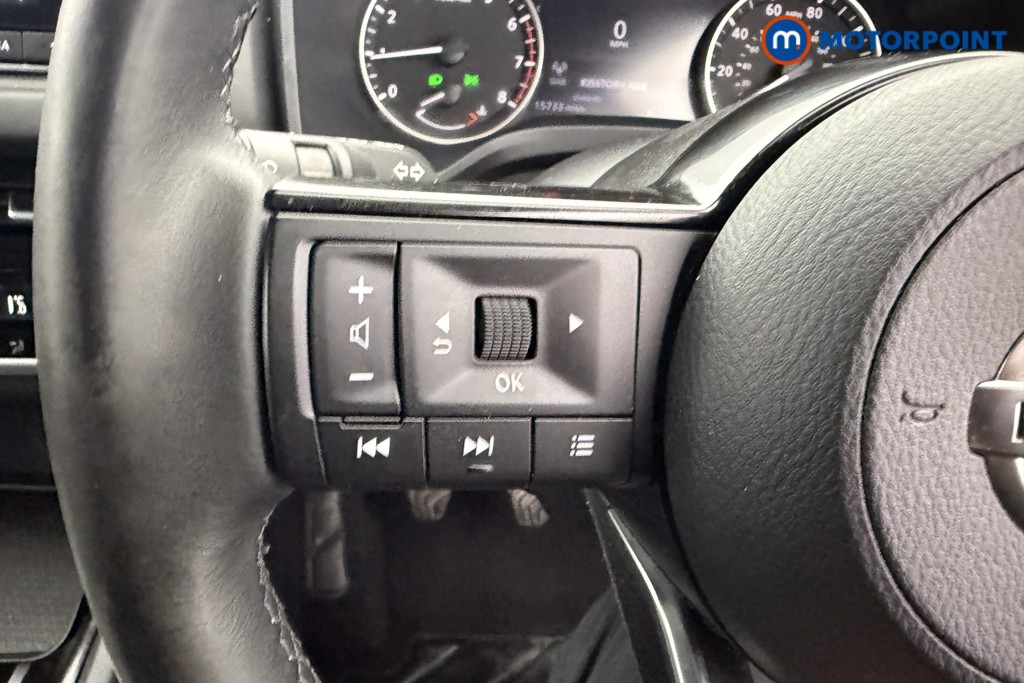 Used Nissan Qashqai 2021 for sale - 77048189: Photo 17