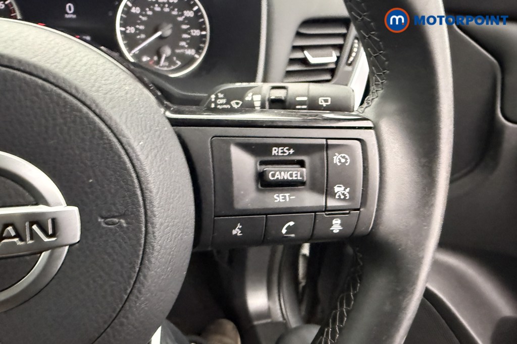 Used Nissan Qashqai 2021 for sale - 77048189: Photo 18