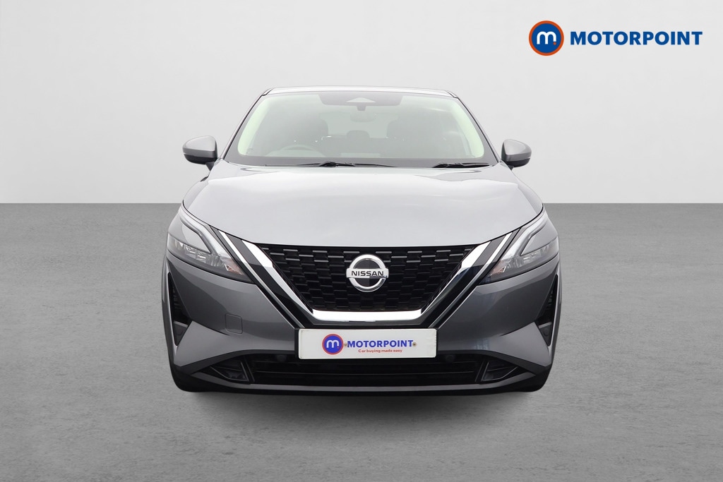 Used Nissan Qashqai 2021 for sale - 77048189: Photo 2