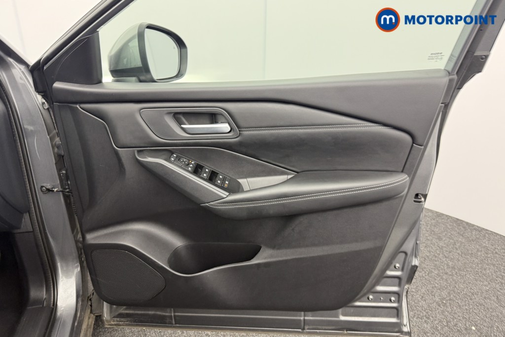 Used Nissan Qashqai 2021 for sale - 77048189: Photo 21