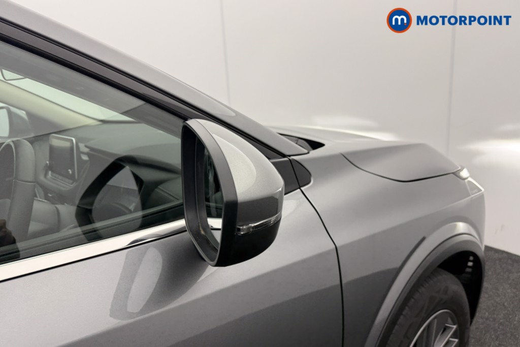 Used Nissan Qashqai 2021 for sale - 77048189: Photo 22