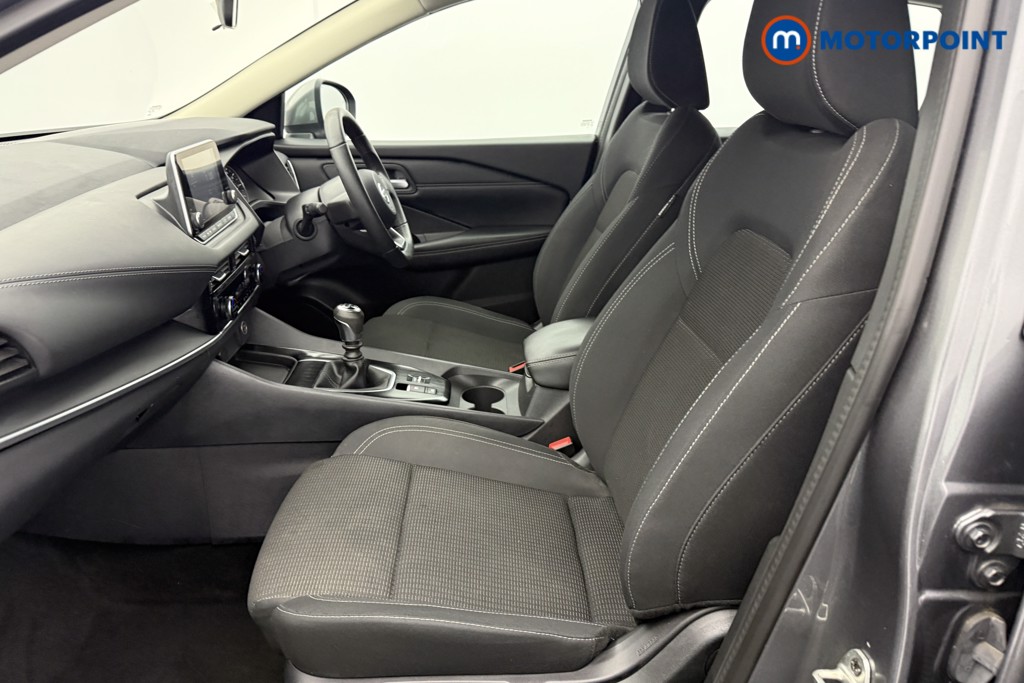 Used Nissan Qashqai 2021 for sale - 77048189: Photo 26