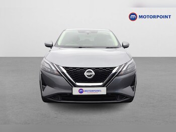 Used Nissan Qashqai 2021 for sale - 77048189: Photo