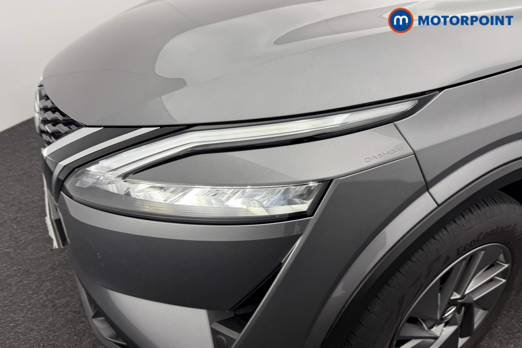 Used Nissan Qashqai 2021 for sale - 77048189: Photo 31