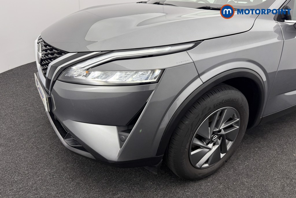 Used Nissan Qashqai 2021 for sale - 77048189: Photo 32