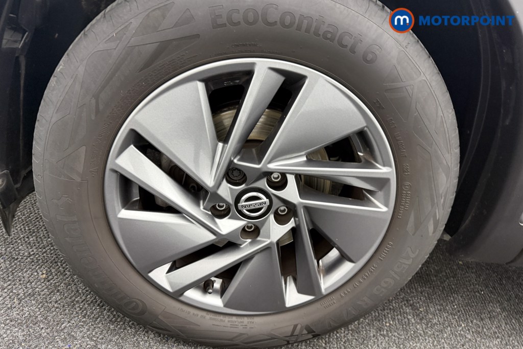 Used Nissan Qashqai 2021 for sale - 77048189: Photo 33