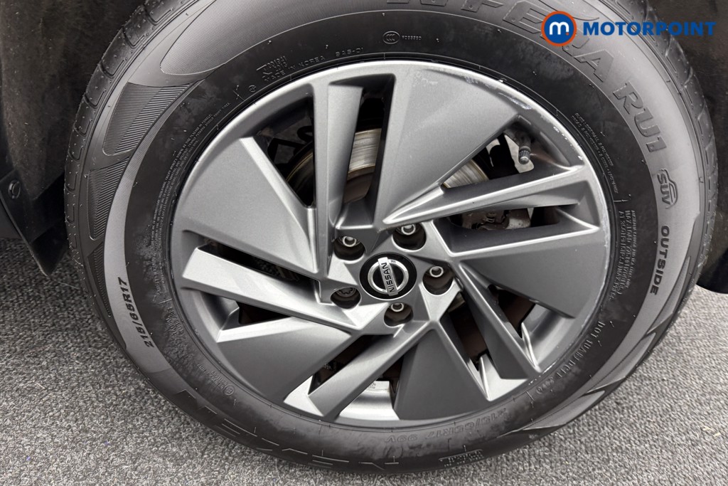 Used Nissan Qashqai 2021 for sale - 77048189: Photo 34