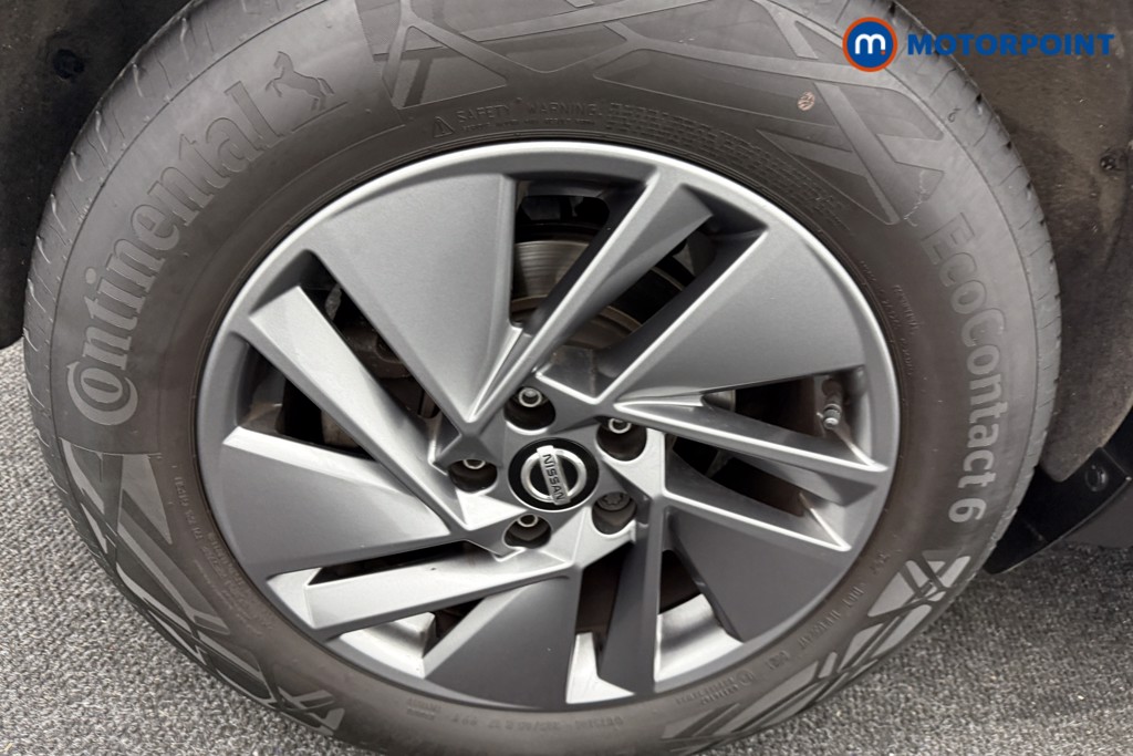 Used Nissan Qashqai 2021 for sale - 77048189: Photo 35