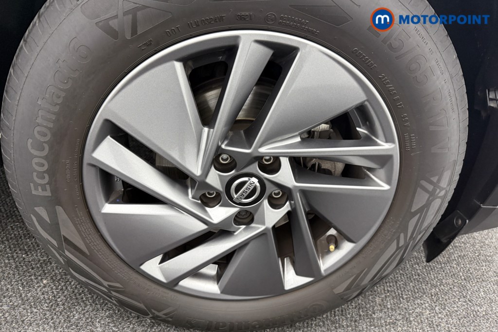 Used Nissan Qashqai 2021 for sale - 77048189: Photo 36