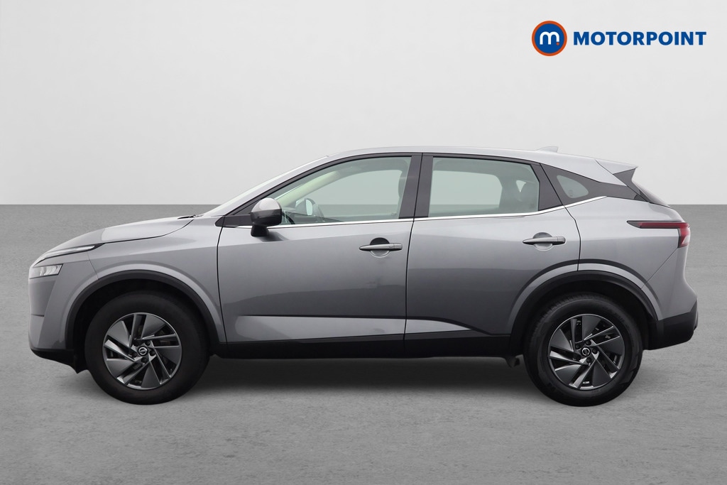 Used Nissan Qashqai 2021 for sale - 77048189: Photo 4