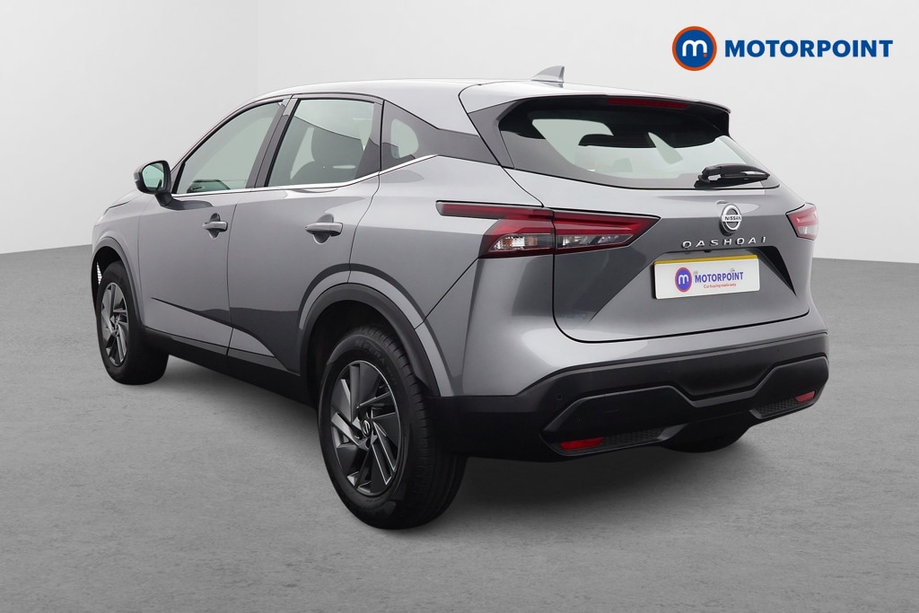 Used Nissan Qashqai 2021 for sale - 77048189: Photo 5