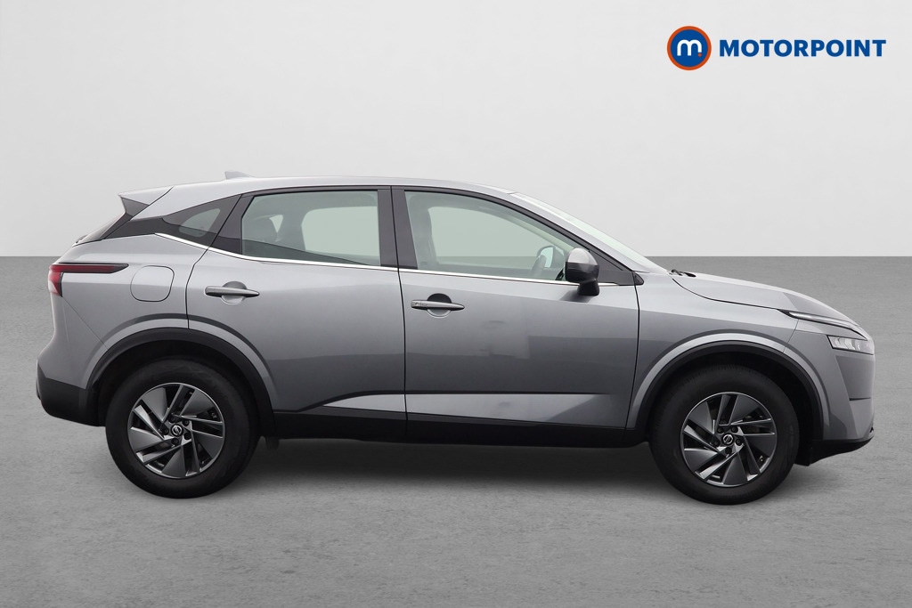 Used Nissan Qashqai 2021 for sale - 77048189: Photo 8