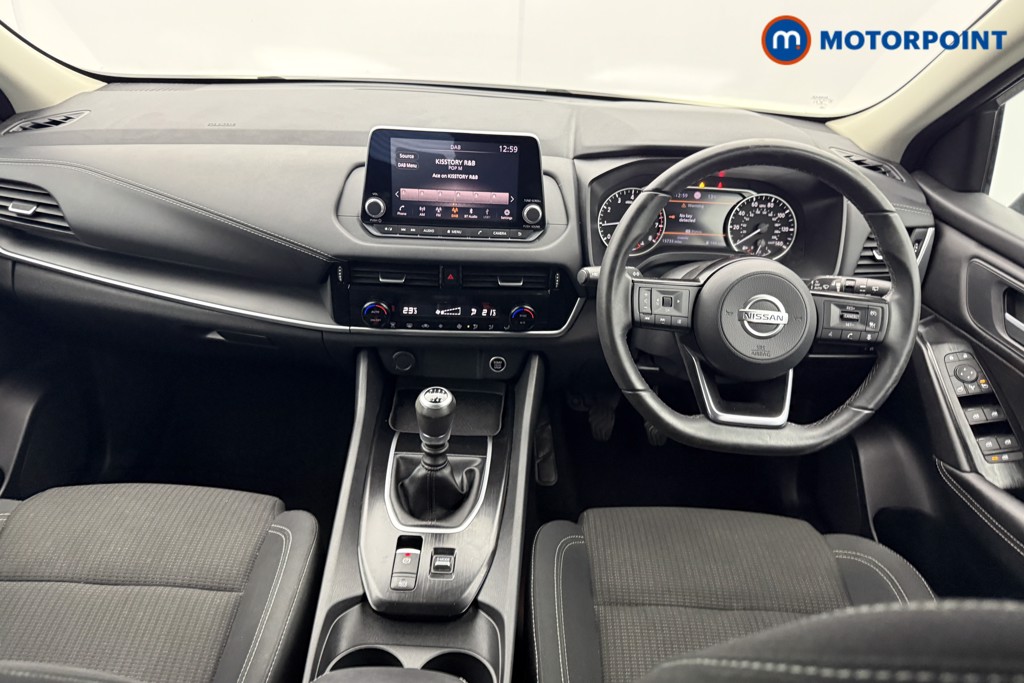 Used Nissan Qashqai 2021 for sale - 77048189: Photo 9