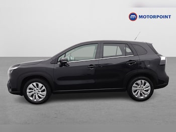 Used Suzuki SX4 S-Cross 2024 for sale - 79229273: Photo
