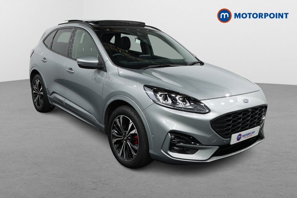 Used Ford Kuga 2022 for sale - 76303361: Photo 1