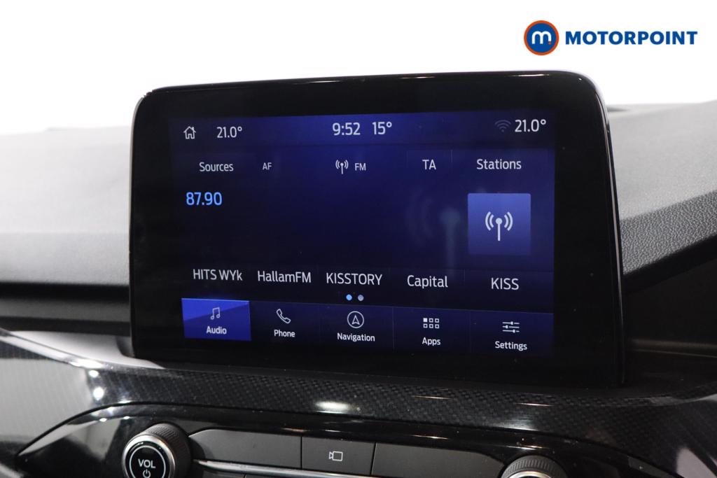 Used Ford Kuga 2022 for sale - 76303361: Photo 16