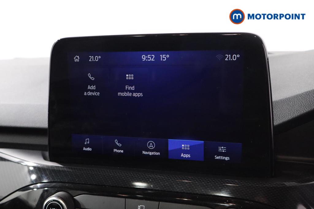 Used Ford Kuga 2022 for sale - 76303361: Photo 19
