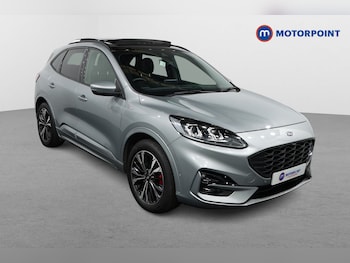 Used Ford Kuga 2022 for sale - 76303361: Photo