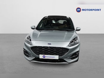 Used Ford Kuga 2022 for sale - 76303361: Photo