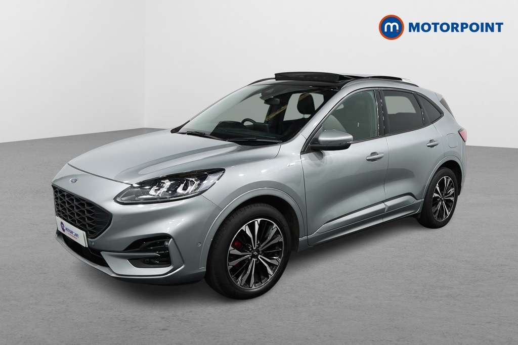 Used Ford Kuga 2022 for sale - 76303361: Photo 3