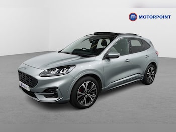 Used Ford Kuga 2022 for sale - 76303361: Photo