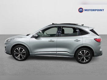 Used Ford Kuga 2022 for sale - 76303361: Photo