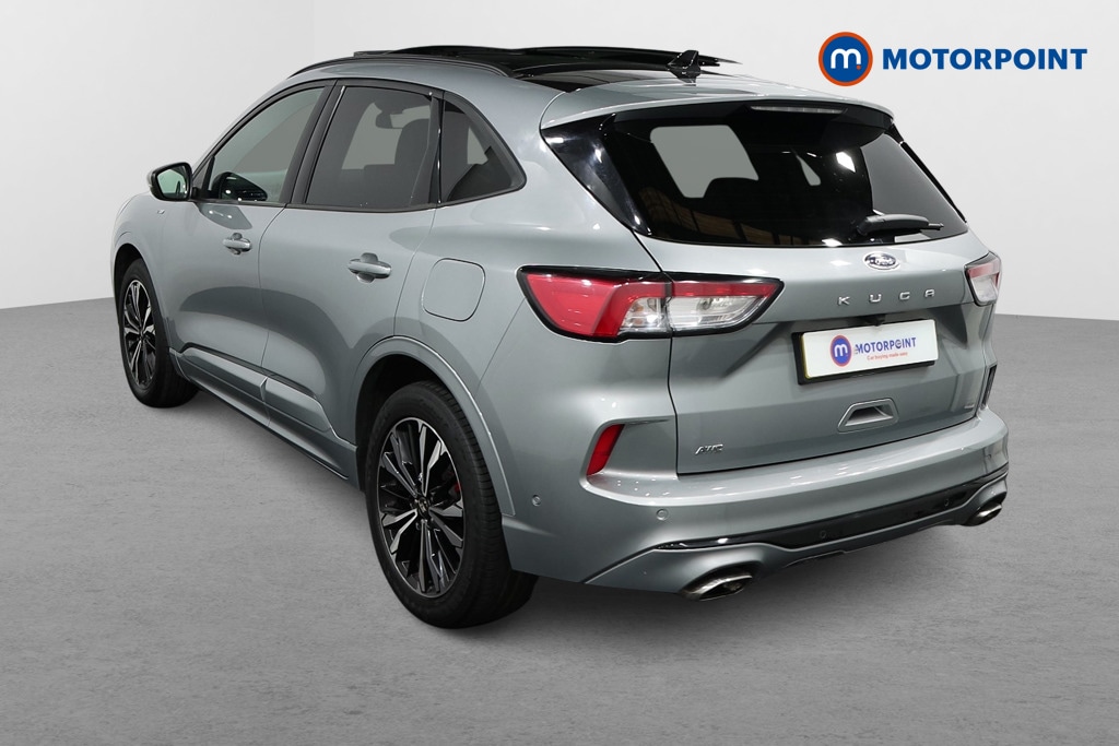 Used Ford Kuga 2022 for sale - 76303361: Photo 5