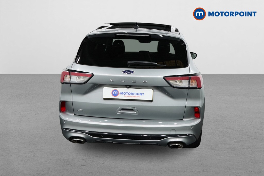Used Ford Kuga 2022 for sale - 76303361: Photo 6