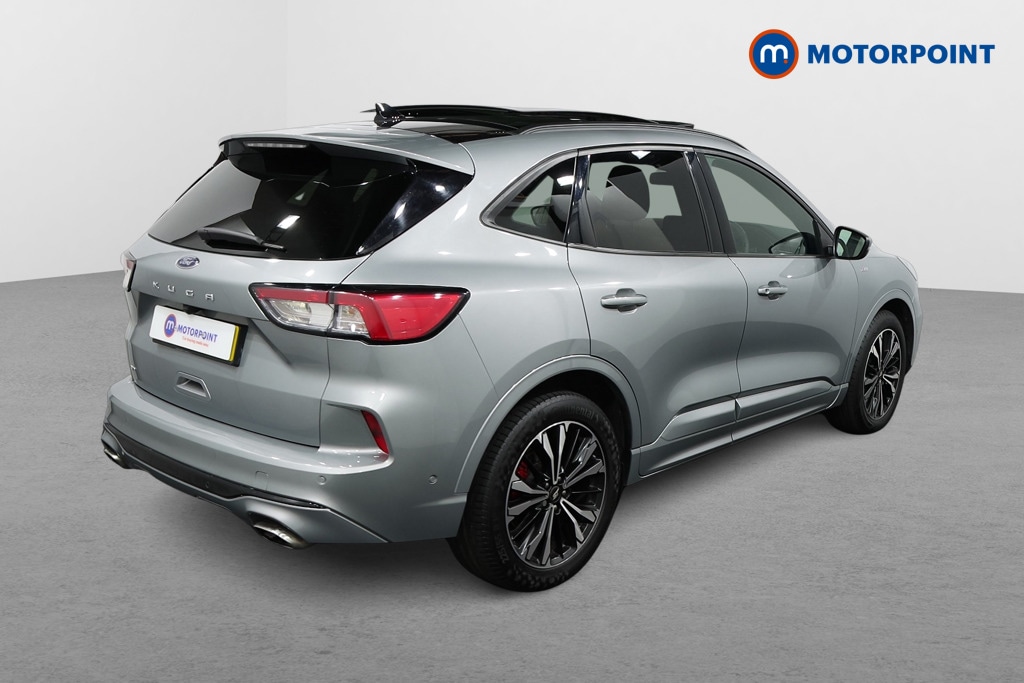 Used Ford Kuga 2022 for sale - 76303361: Photo 7