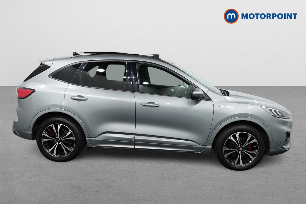 Used Ford Kuga 2022 for sale - 76303361: Photo 8