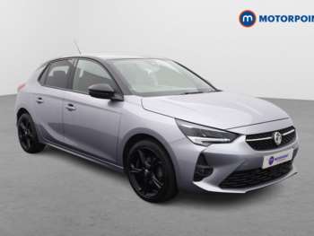 2023 - 1.2 GS 5dr