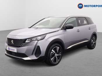 Used Peugeot 5008 2024 for sale - 75241966: Photo