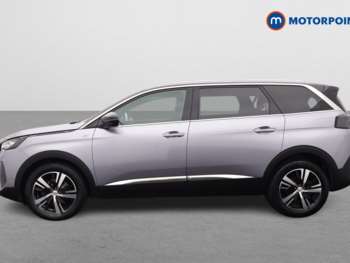 Used Peugeot 5008 2024 for sale - 75241966: Photo
